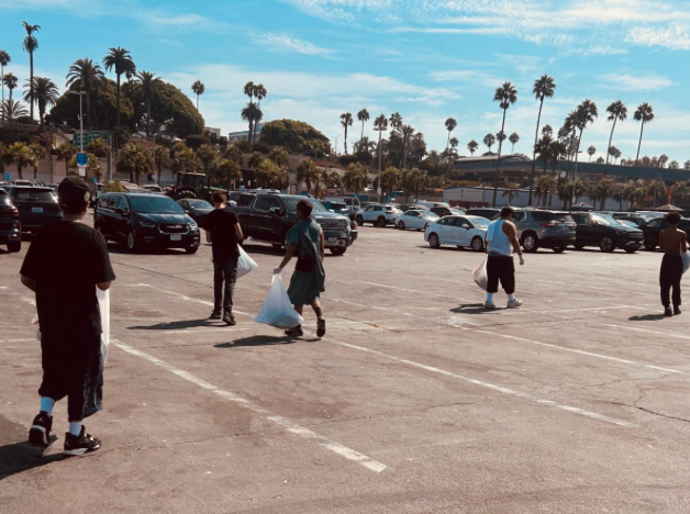 September 10, 2026: A Saturday of Service