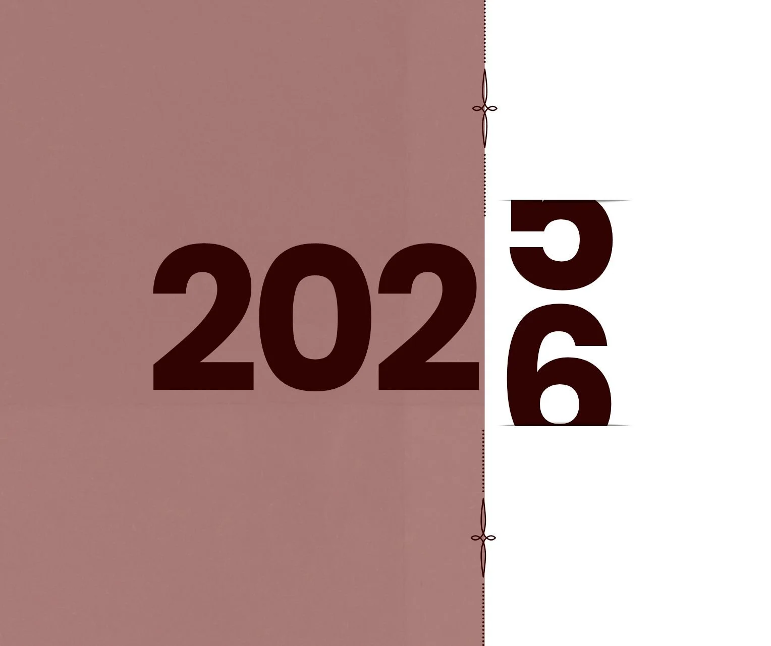 January 1, 2026: Starting the Year with Purpose