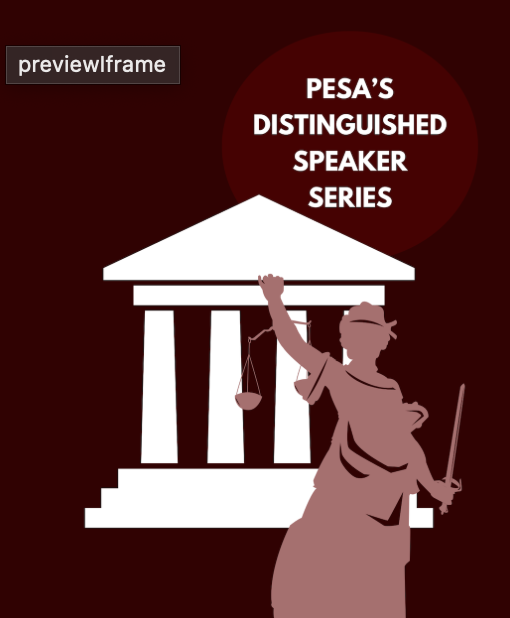 April 23, 2026: Inspiring the Next Generation of Legal Leaders