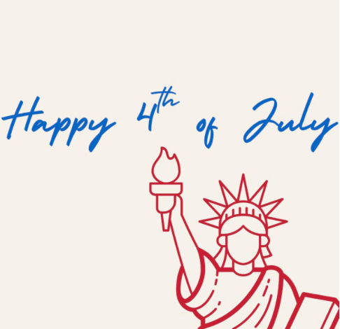 July 2, 2026: Celebrating Independence Day