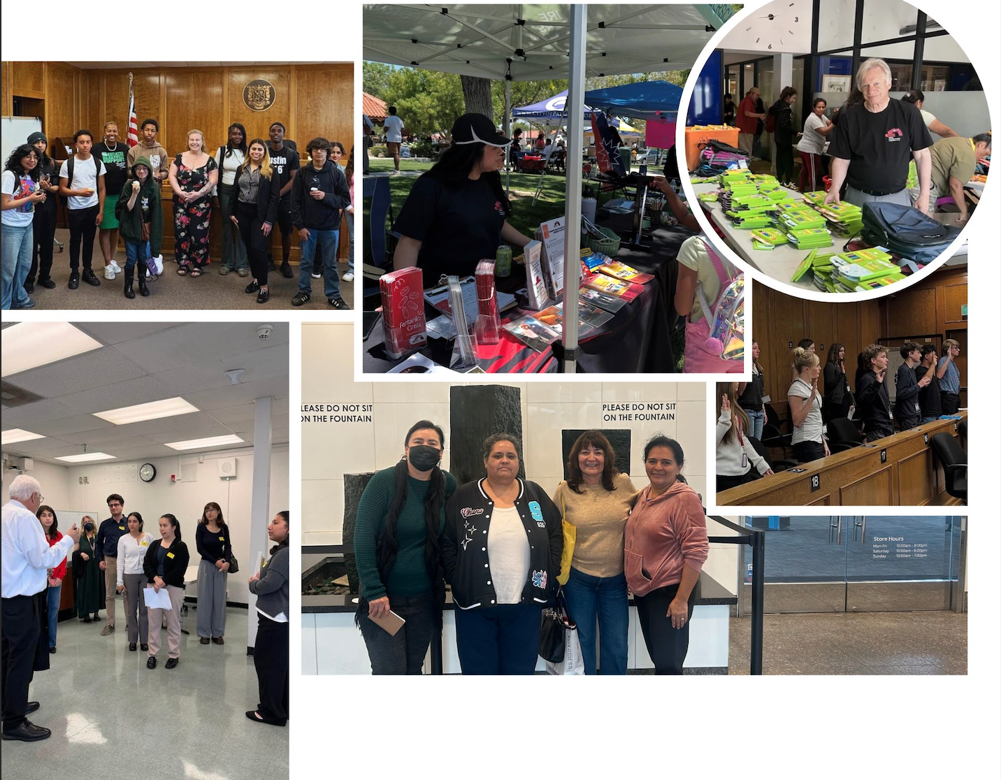 December 26, 2025: Season of Giving, Season of Impact