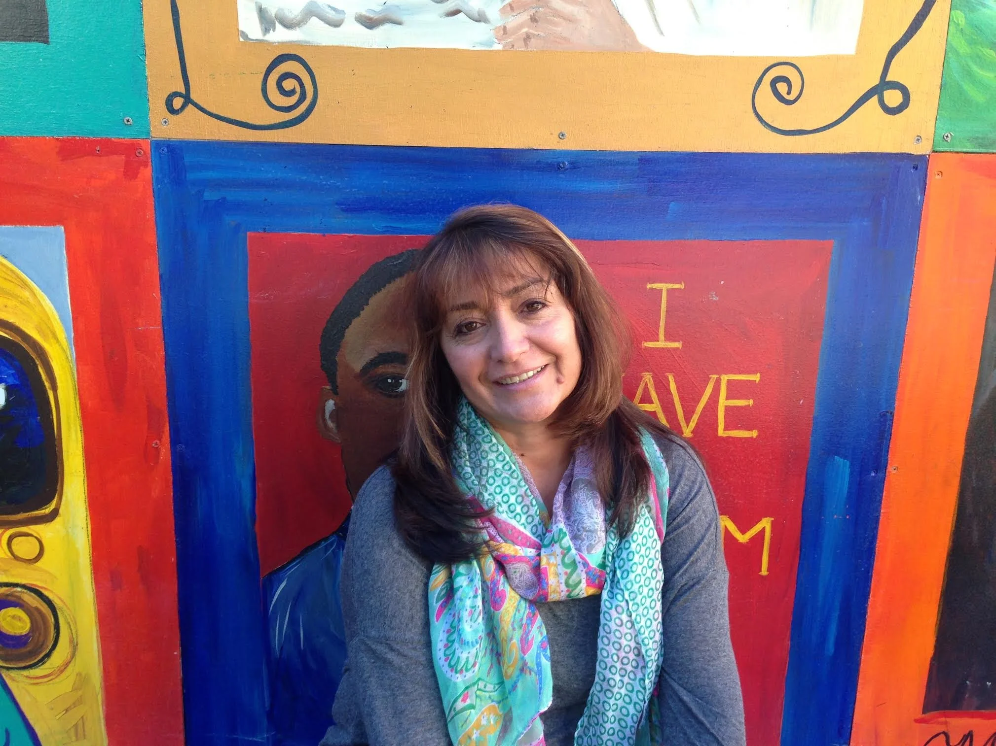 February 29, 2024: Faces of PESA - Marta Ledezma