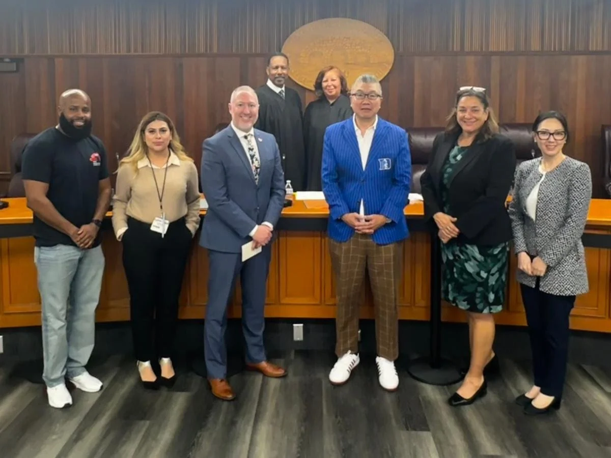 January 23, 2026: A District-Led, Student-Centered Effort in Action