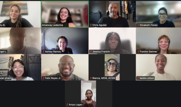 September 3, 2026: Welcoming PESA’s New Internship Cohort