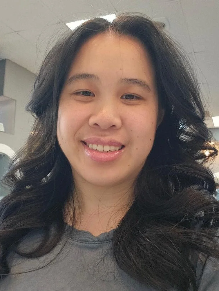 February 26, 2026: Faces of PESA: Susan Chu