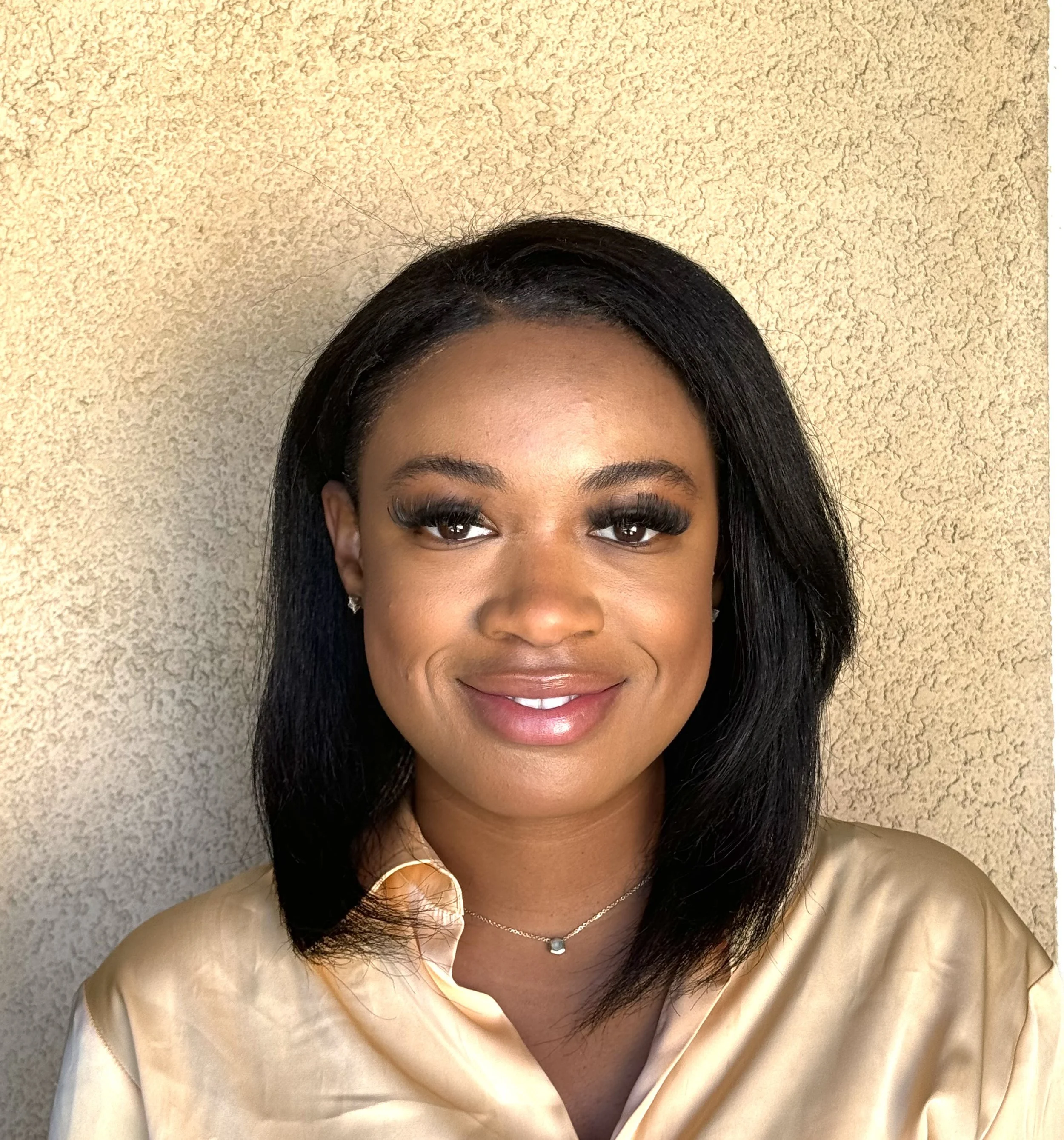 February 6th, 2025: Faces of PESA- Anouk Glosson Harvey