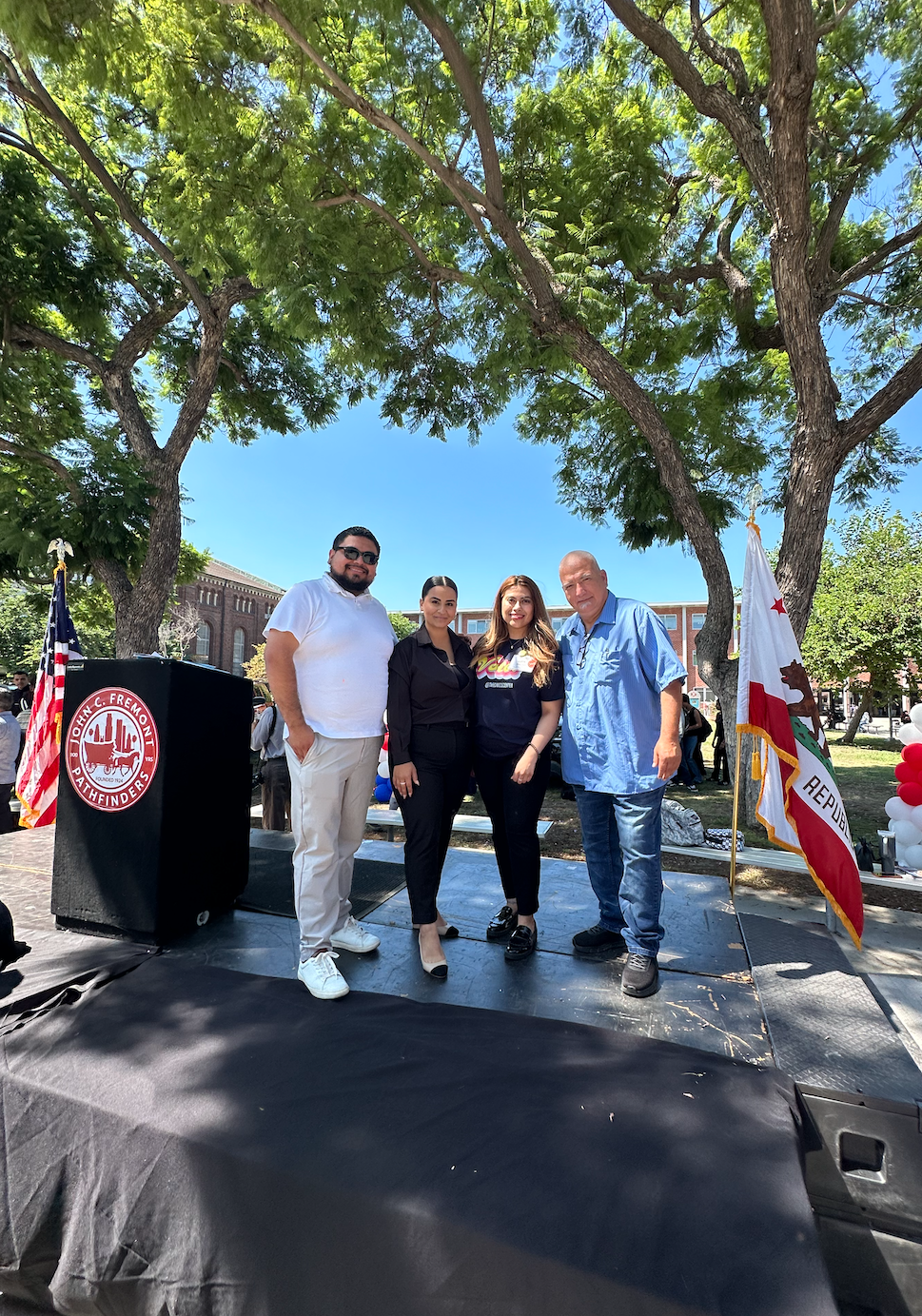 September 12th, 2024: A Day of Recognition For our Fallen Heroes