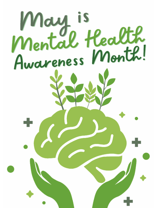 May 28, 2026: Supporting Mental Health Beyond May