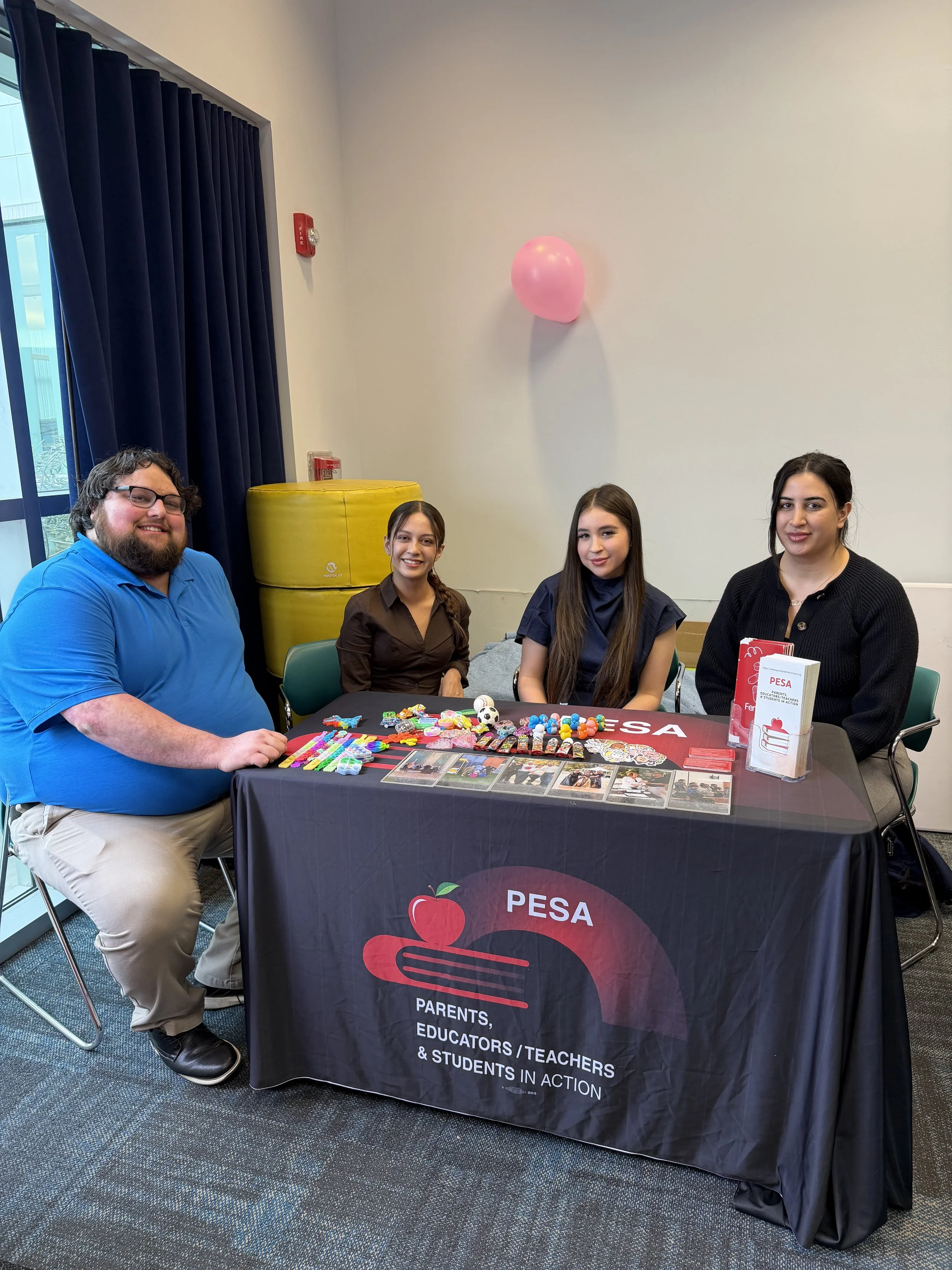 February 14, 2026: Celebrating the Love of Literacy