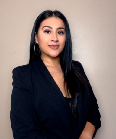 August 20, 2026: Faces of PESA: Elizabeth Serrato