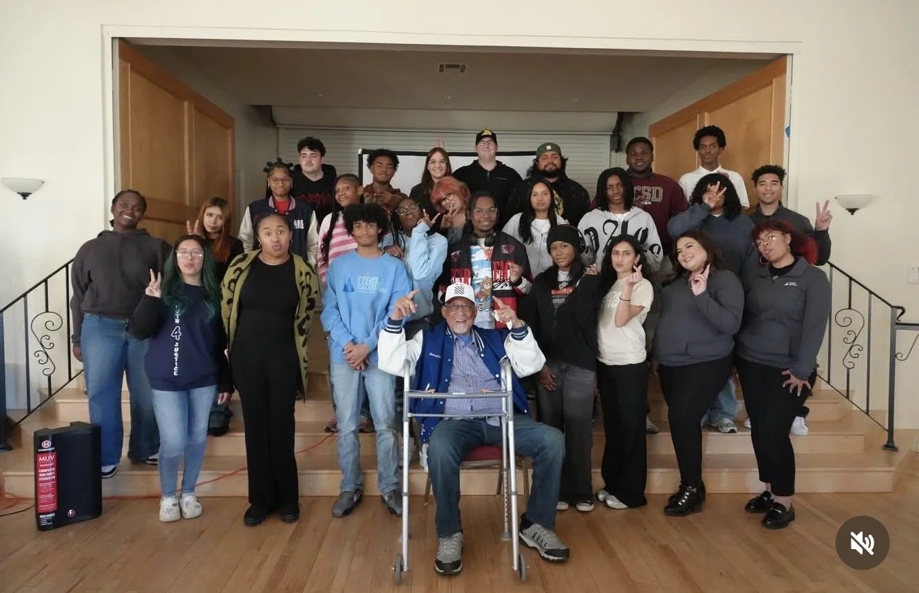 March 5, 2026: Closing Black History Month with Purpose