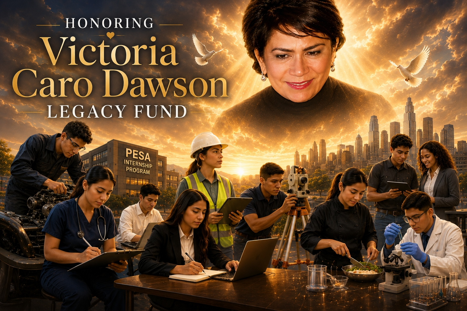 June 4, 2026: A Legacy of Service That Lives On