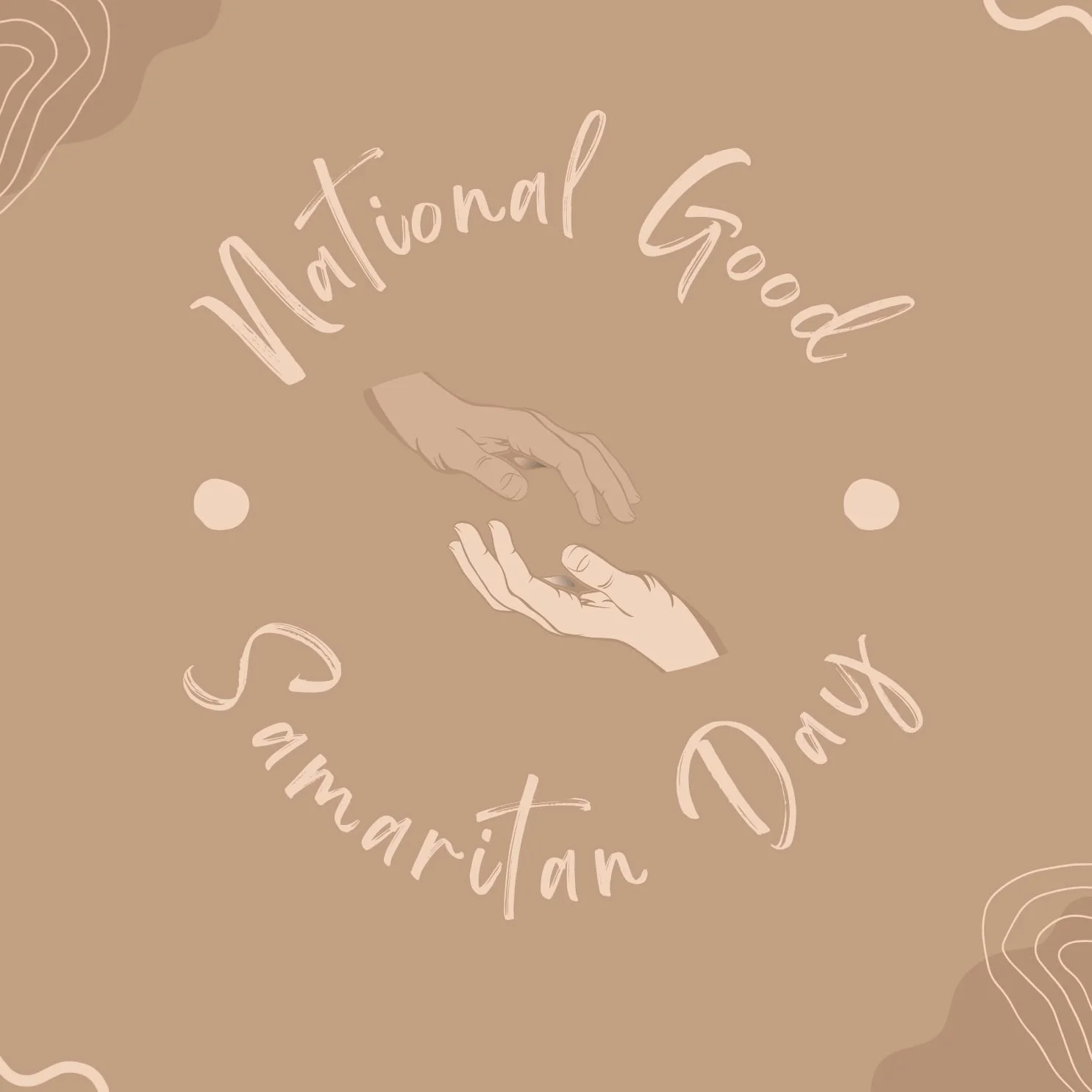 March 13, 2026: Celebrating the Good Samaritan Spirit at PESA