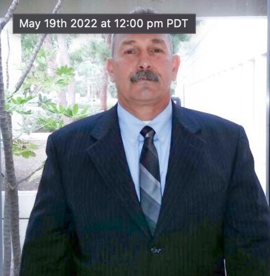 May 19, 2022: Against All Odds