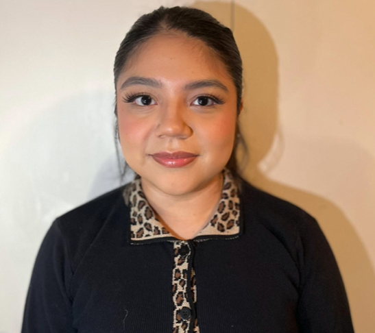 August 31, 2023: Face of PESA - Elizabeth Sosa