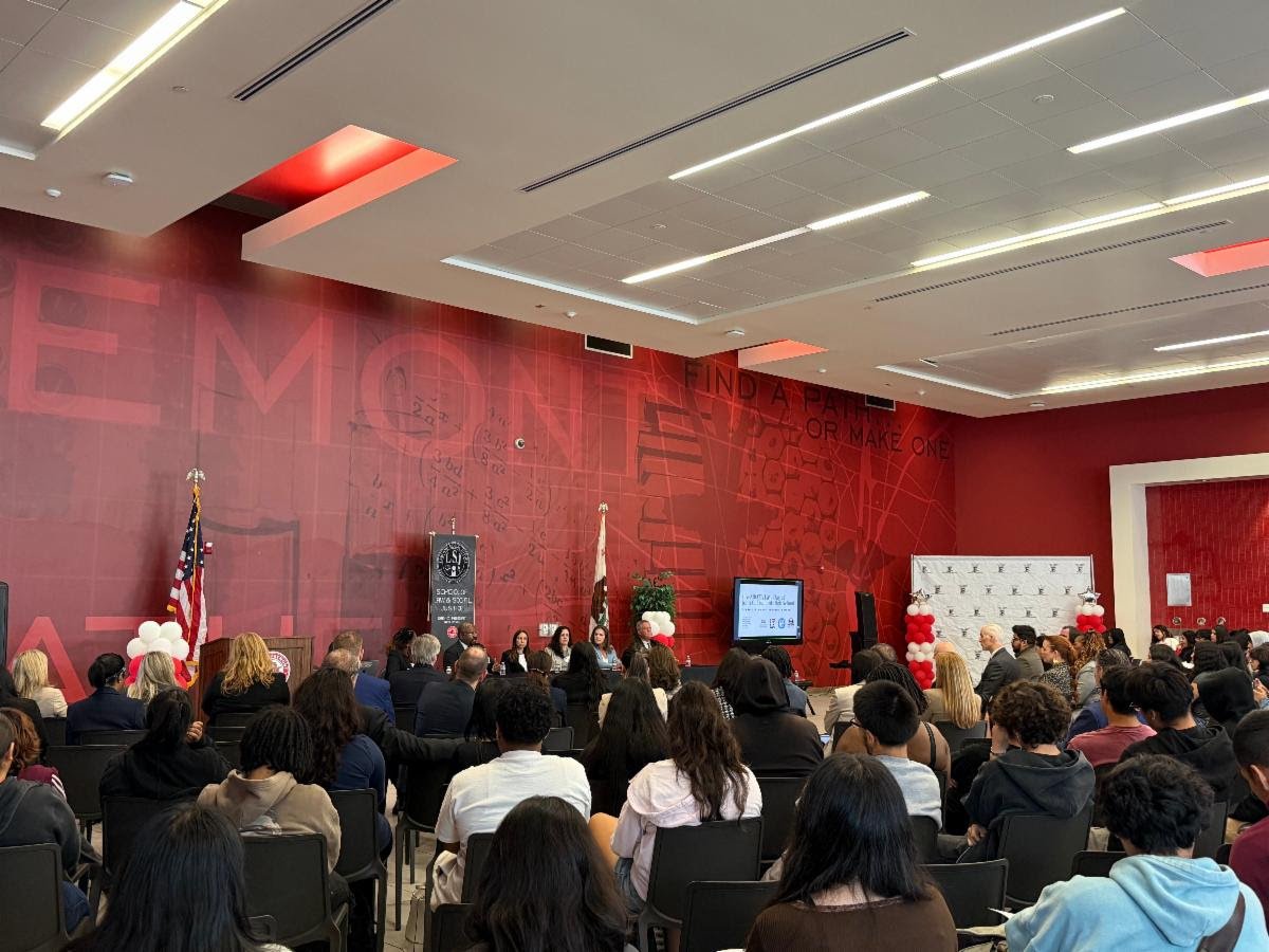 May 15, 2026: Creating Pathways Through Law Day