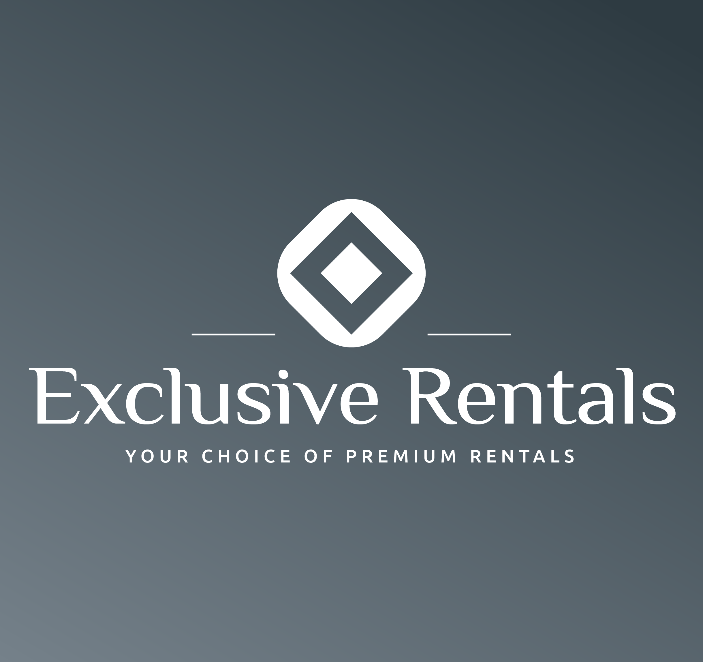 Exclusive Rentals Christchurch Logo