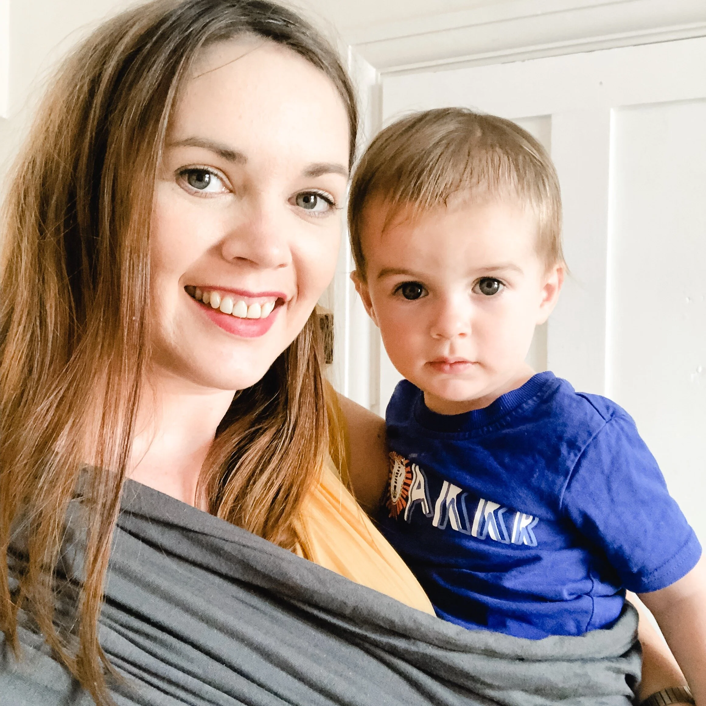 dreamgenii baby carrier