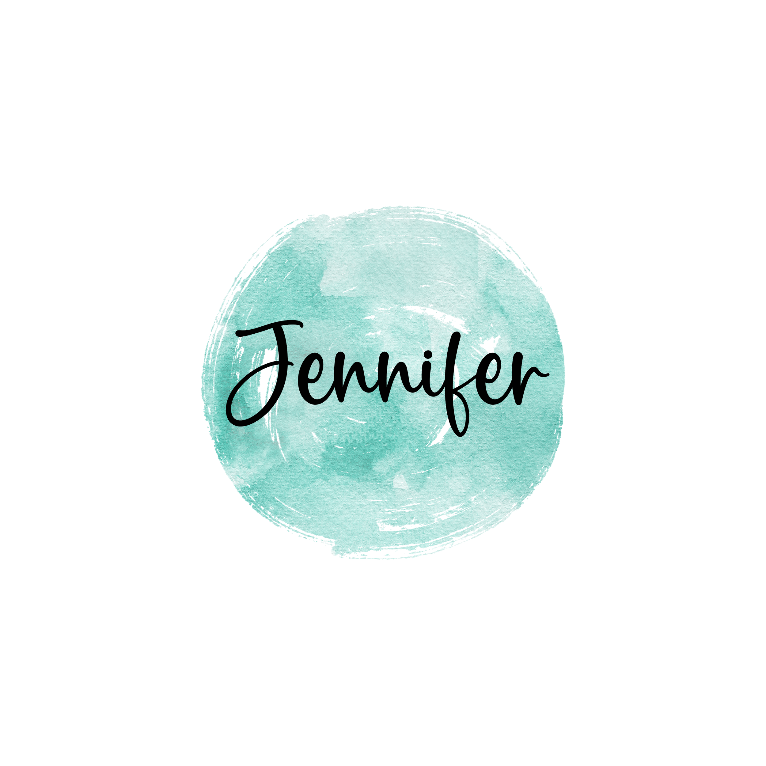 Custom Order for Jennifer