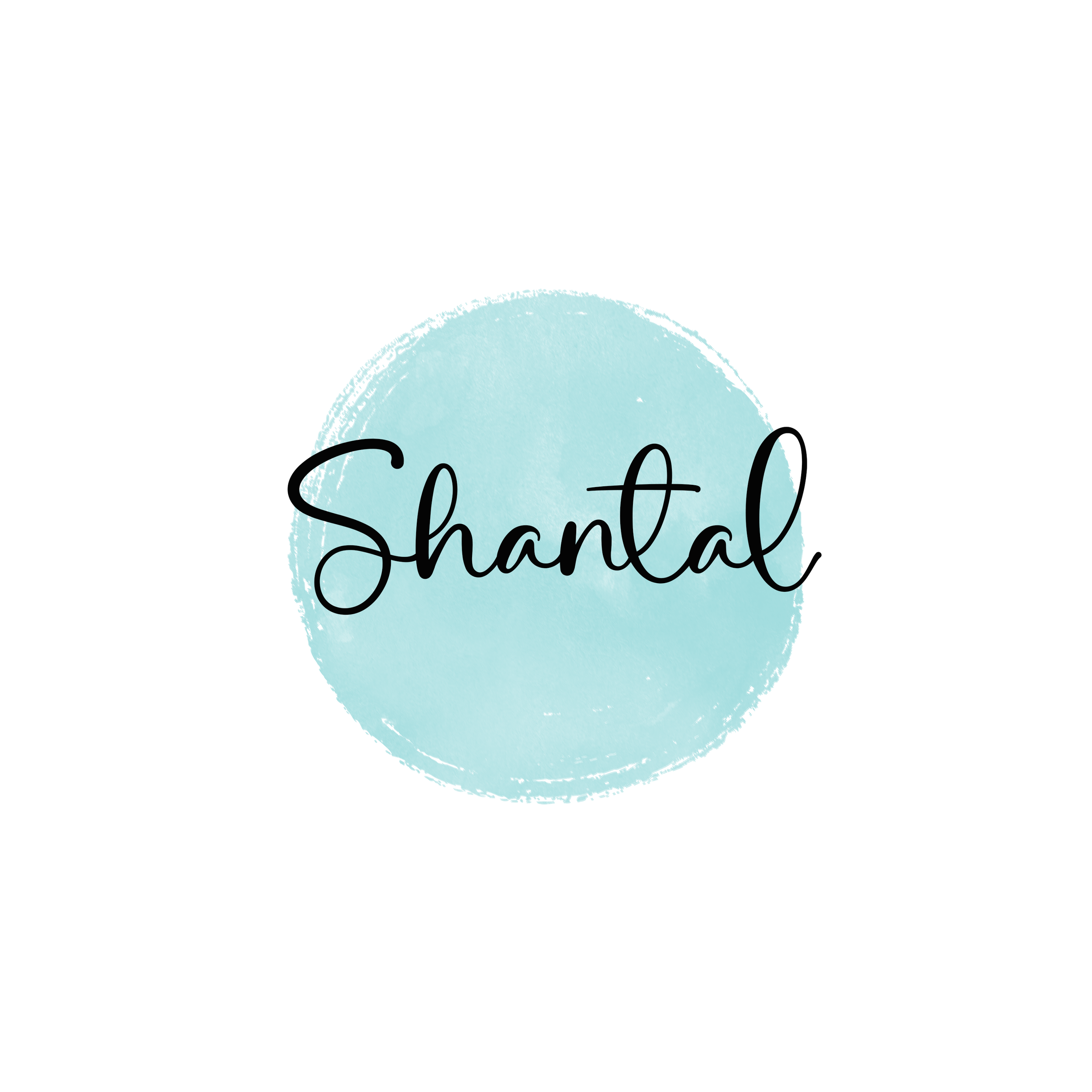 Custom Order for Shantal