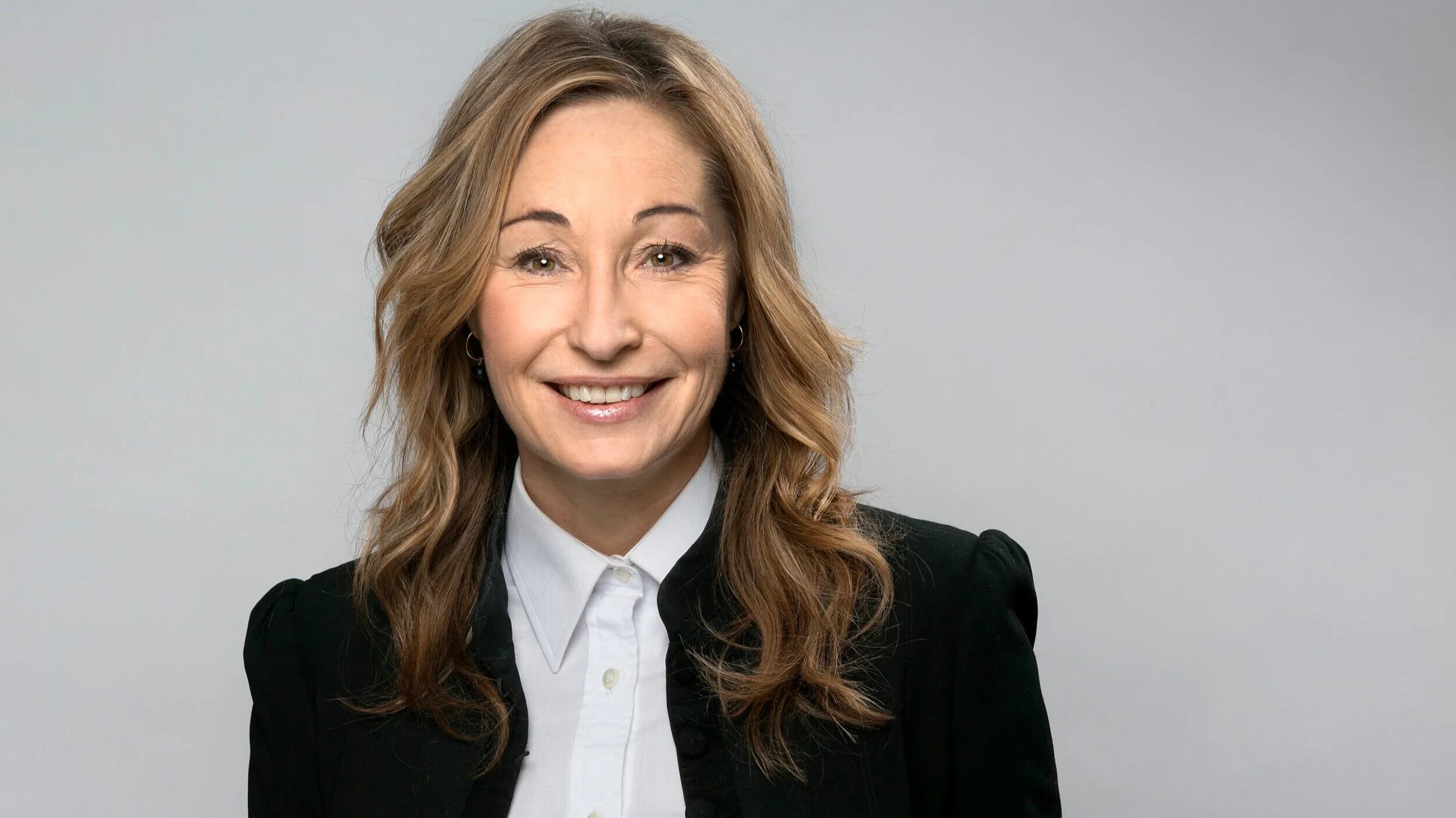 3 snabba till Louise Sander, vd Handelsbanken Liv — Palmgren & Bähr