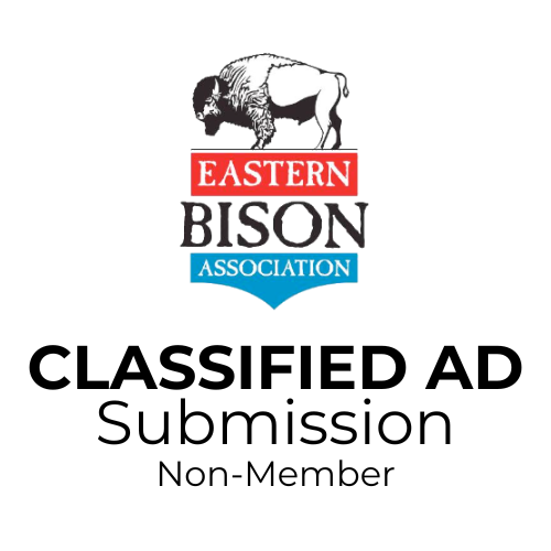 Classified Listing - NonMember