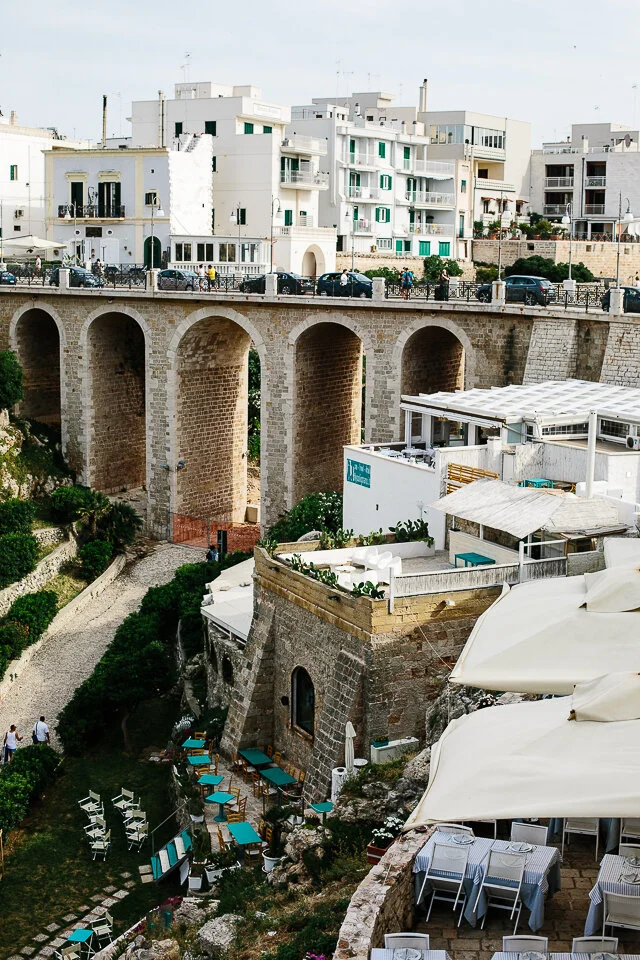 Poglignano Del Mar