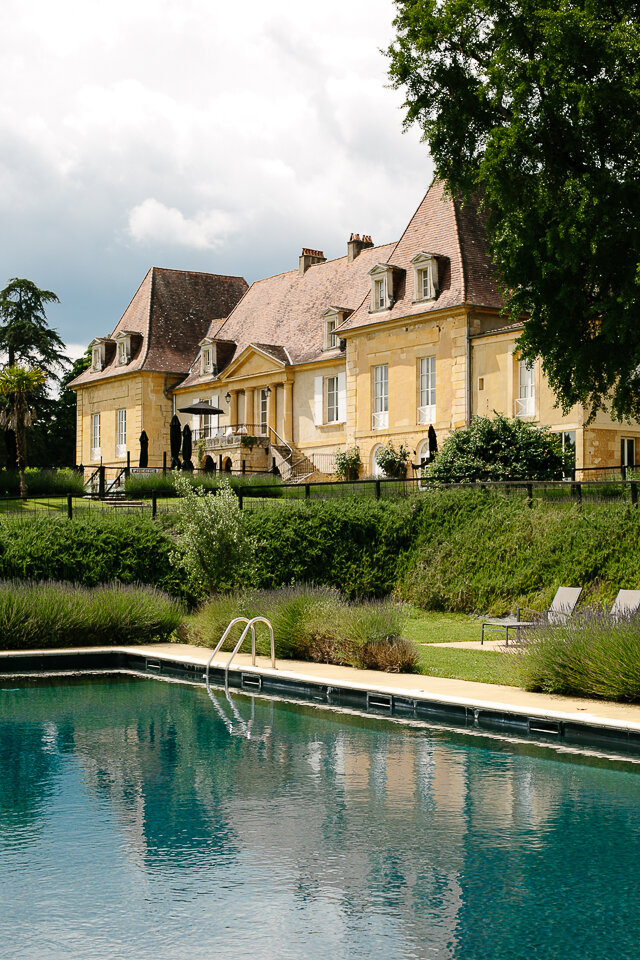 STAY in a French Chateau | Chateau les Merles |