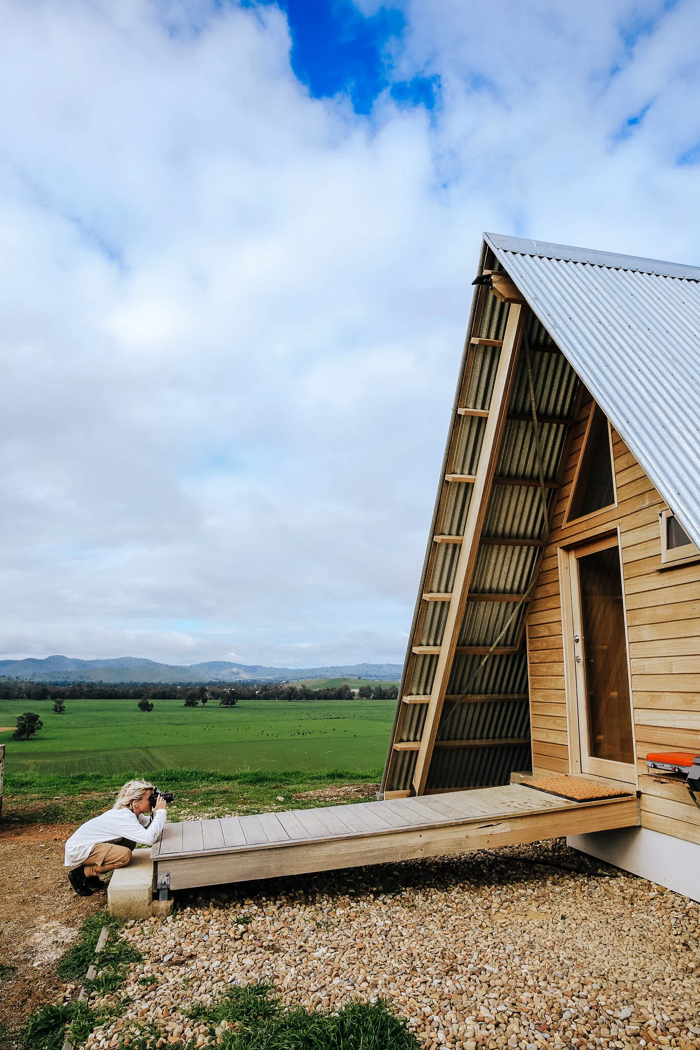 Kimo Estate, Gundagai NSW