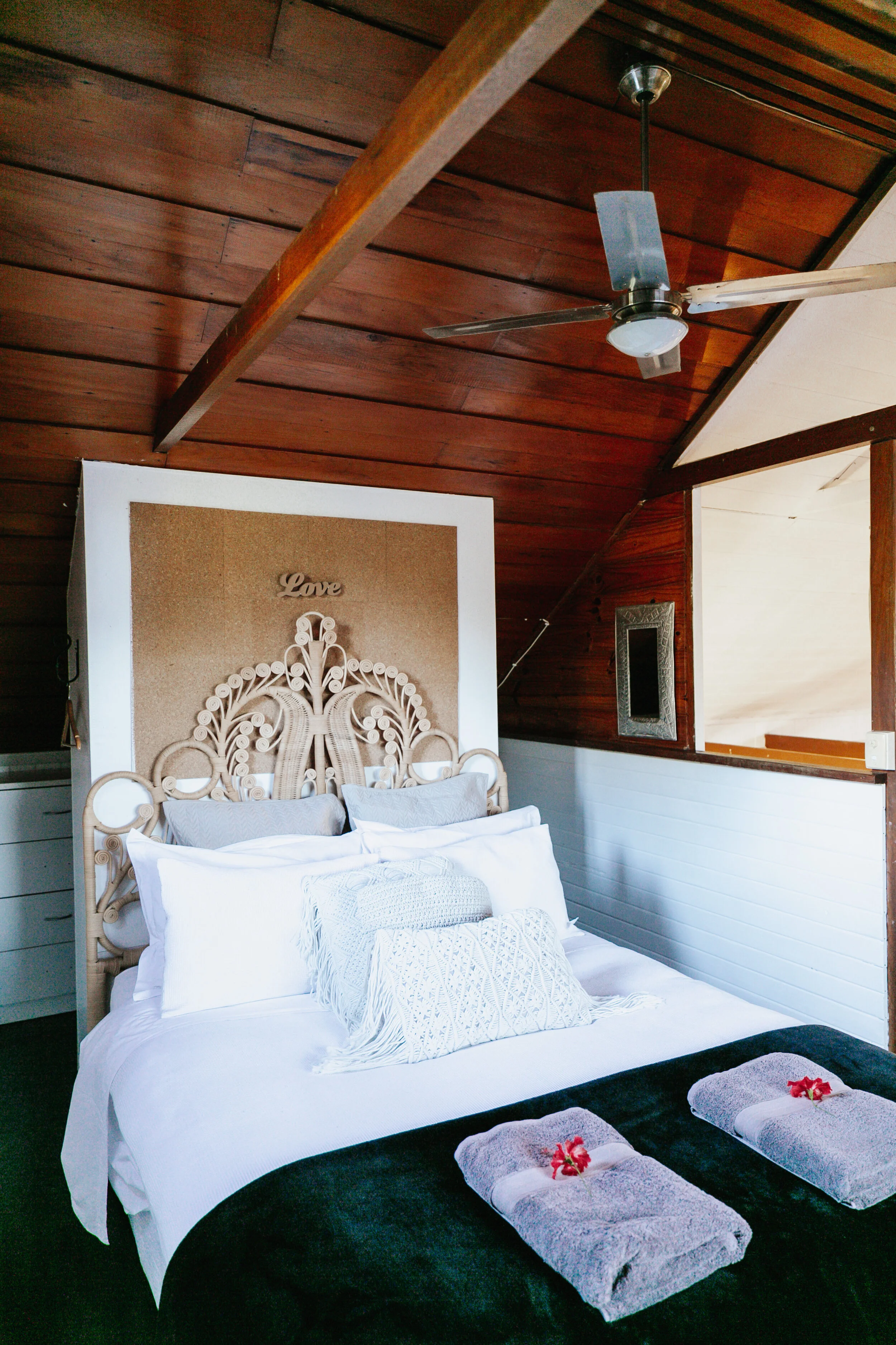 Converted Church, Bellingen