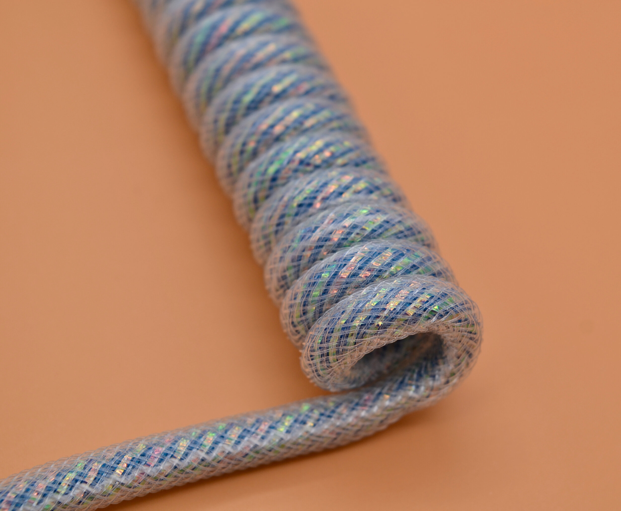 6.5” coil / 3.5” leads