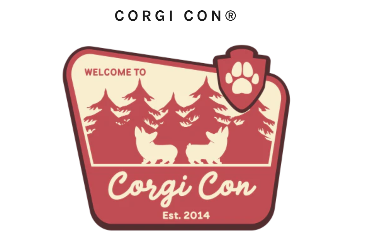 Corgi Con