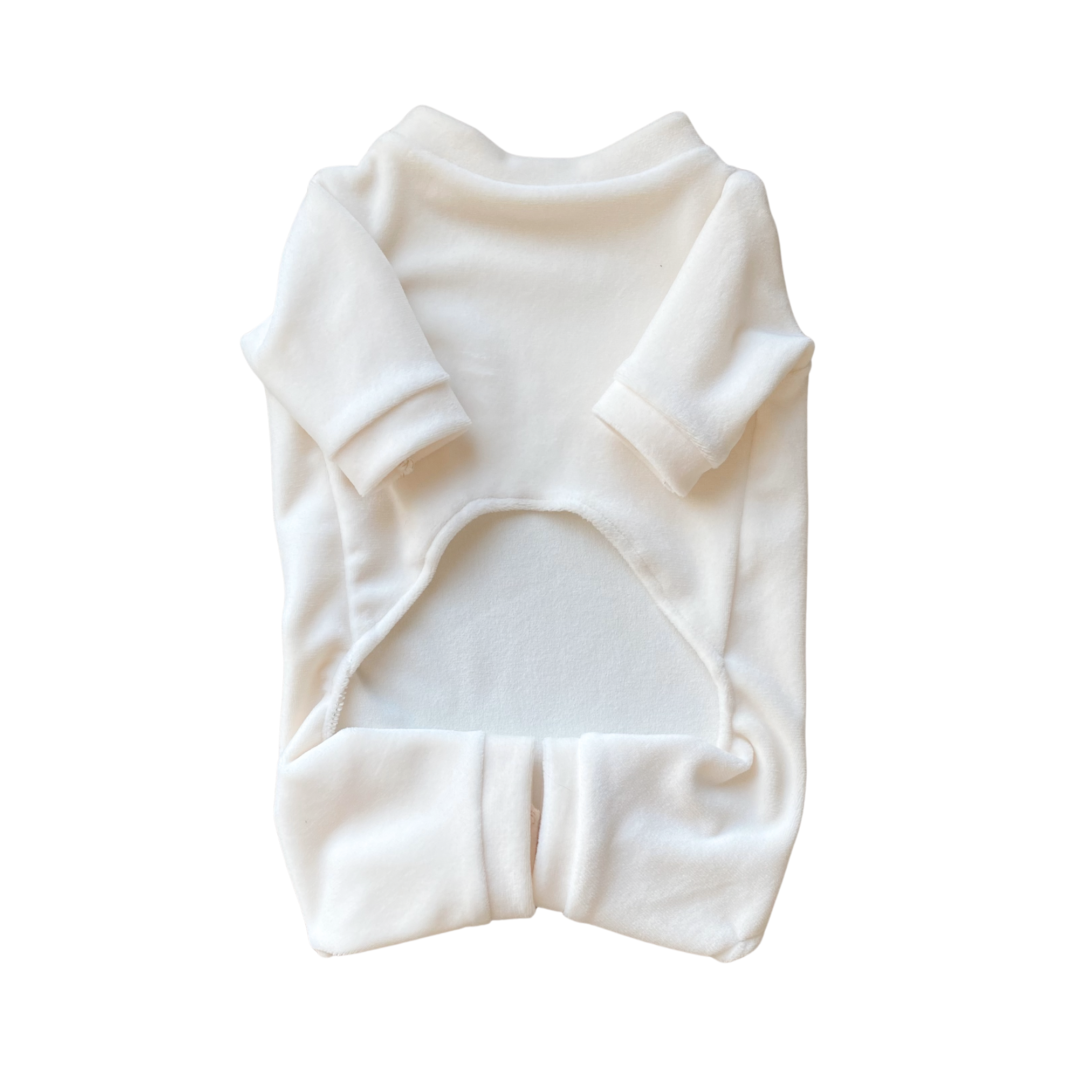 cream velour tracksuit back.png