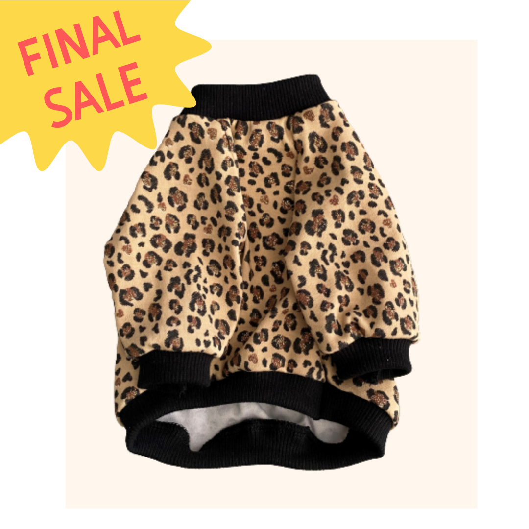 Wild Thoughts Raglan