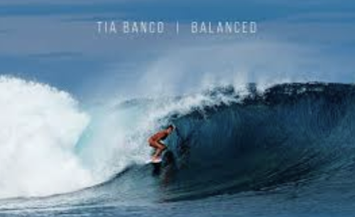 Tia+Blanco+ +Balanced