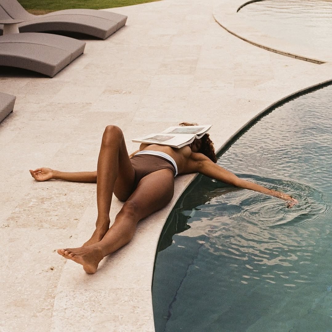 New arrivals in store.