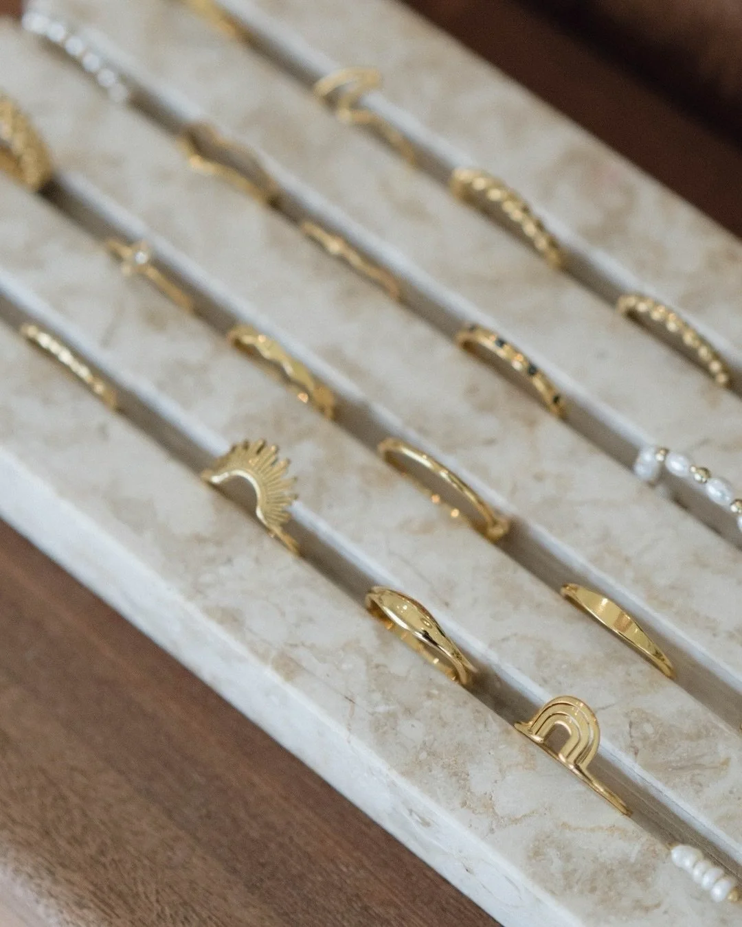 Elevated essentials for every day.