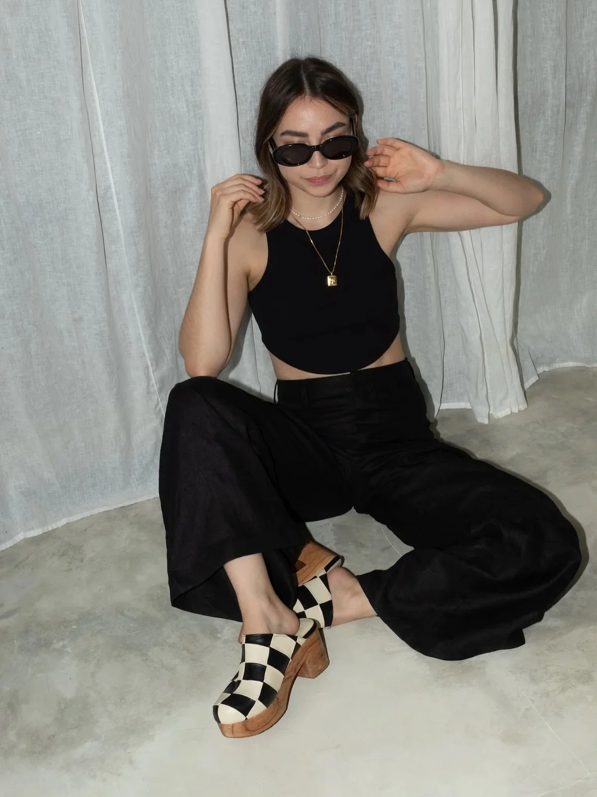 Why we love Balm Wears.