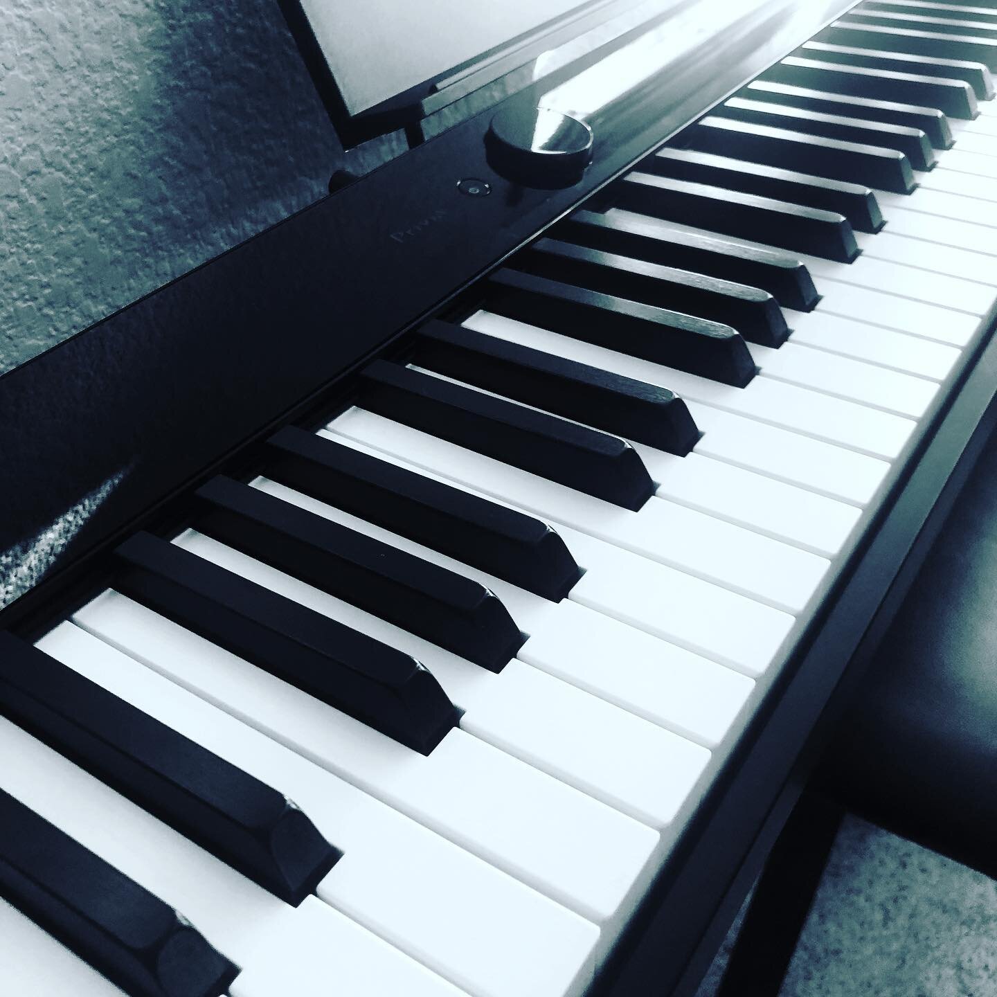 Many have asked: Charlene what are you going to do with your prize money from the game show? 

Well that&rsquo;s an easy question to answer! I&rsquo;ll spend it on a new keyboard for my budding vocal studio of course! My old keyboard was starting to 