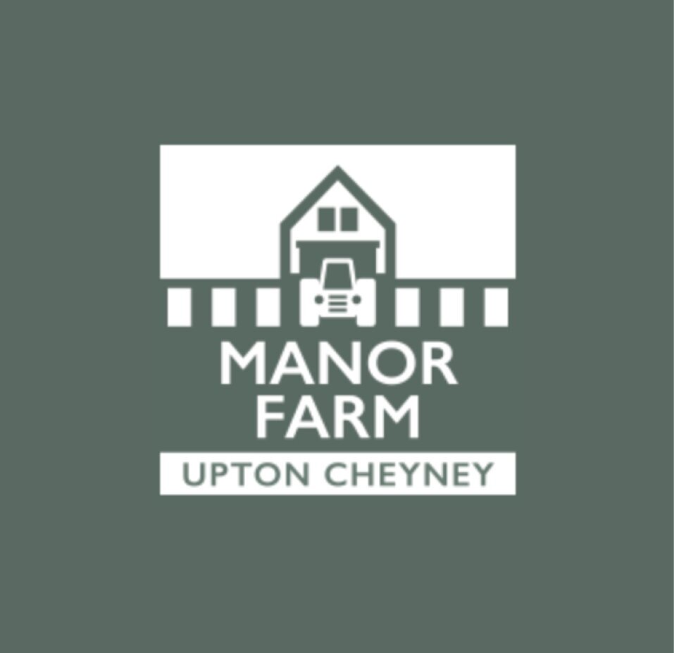 Manor Farm, Upton Cheyney