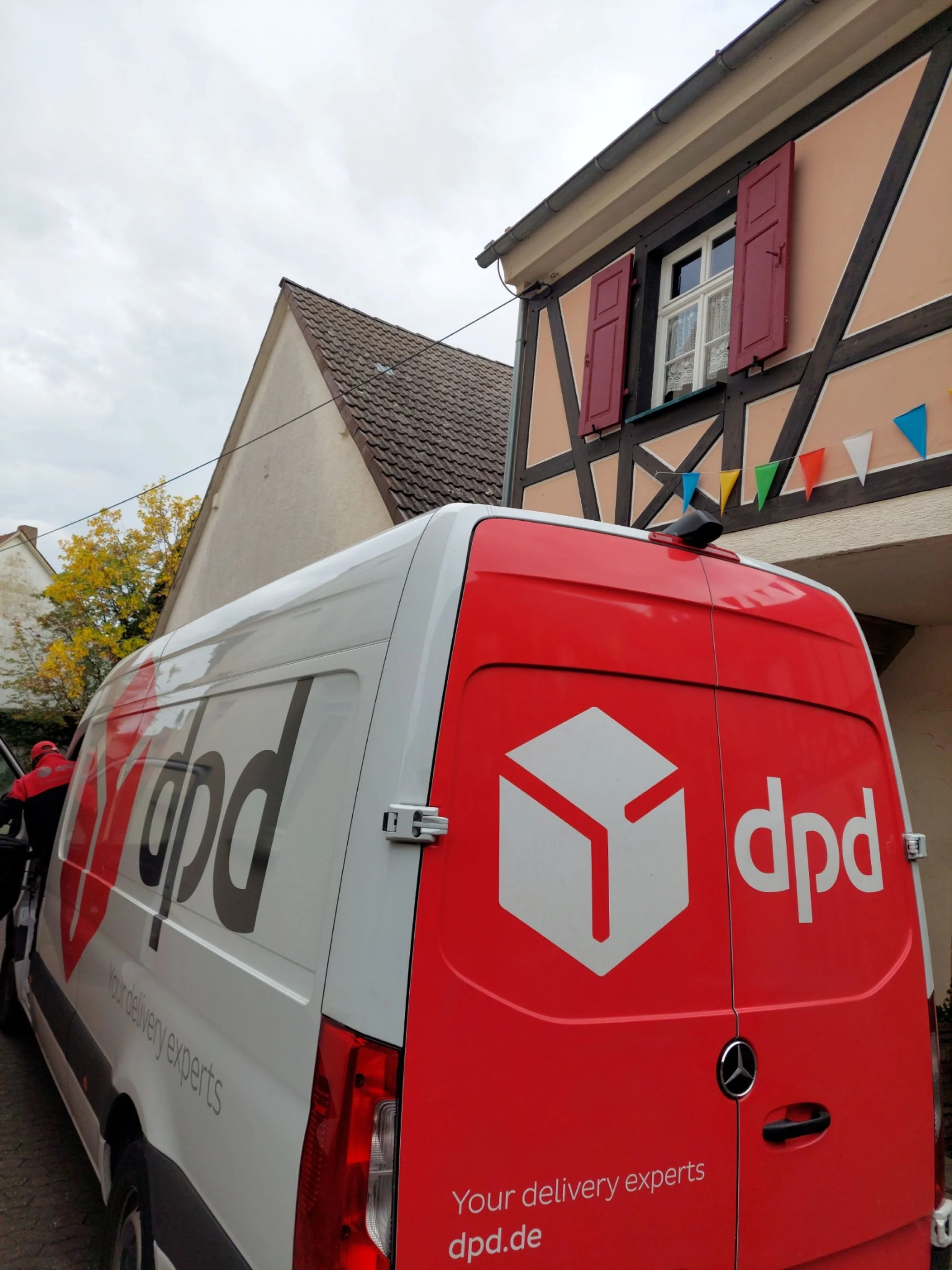 Kostenfrei Lieferung nur bis einschließlich 31. Dezember 2025