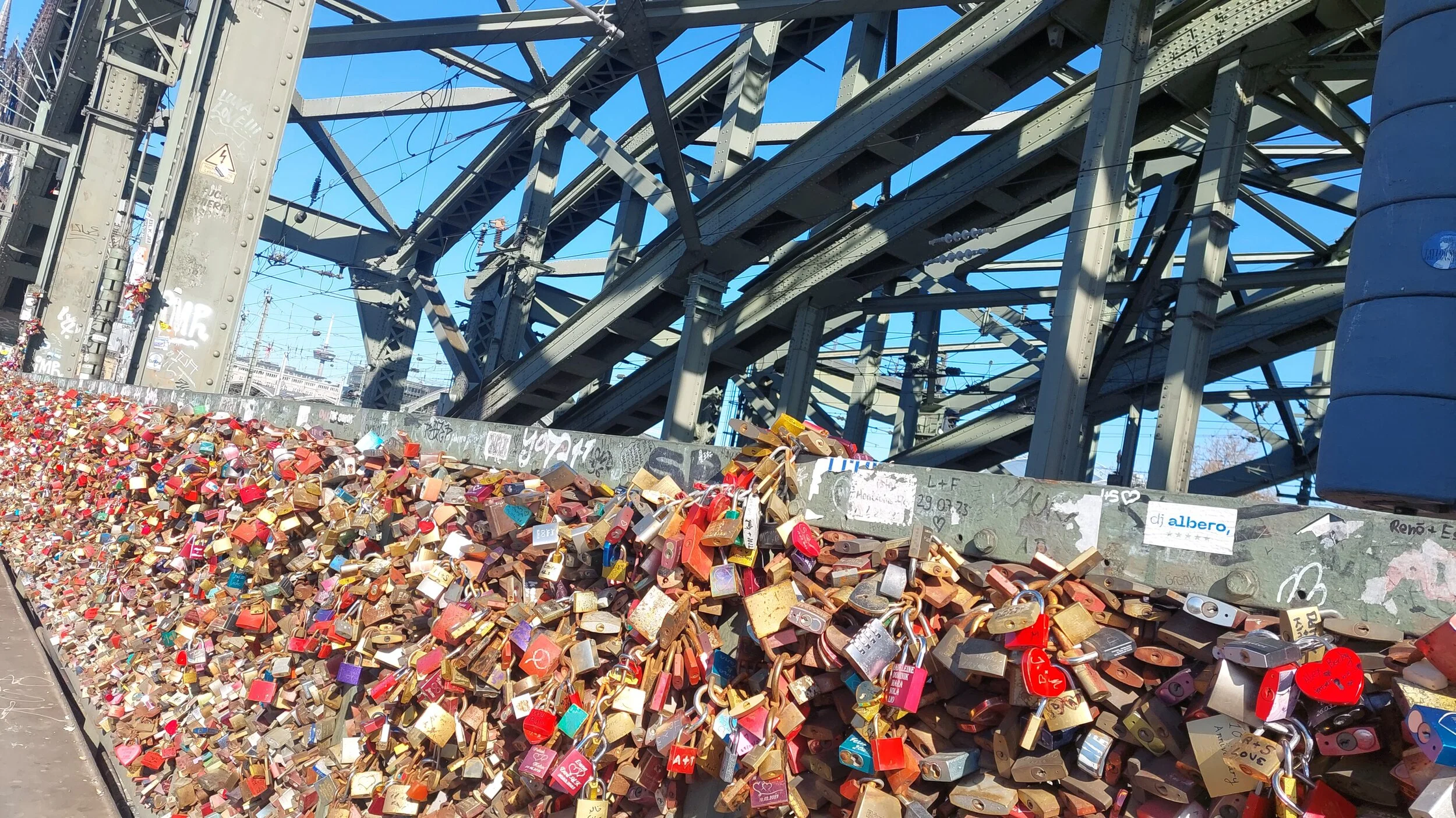 Weinmesse KölnWein 2026