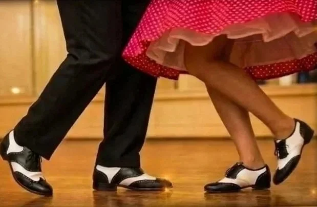 Rock n Roll Couples Class - 7pm Starting 30th September 2026