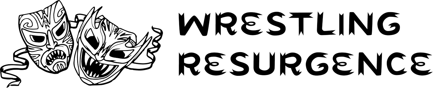 Wrestling Resurgence