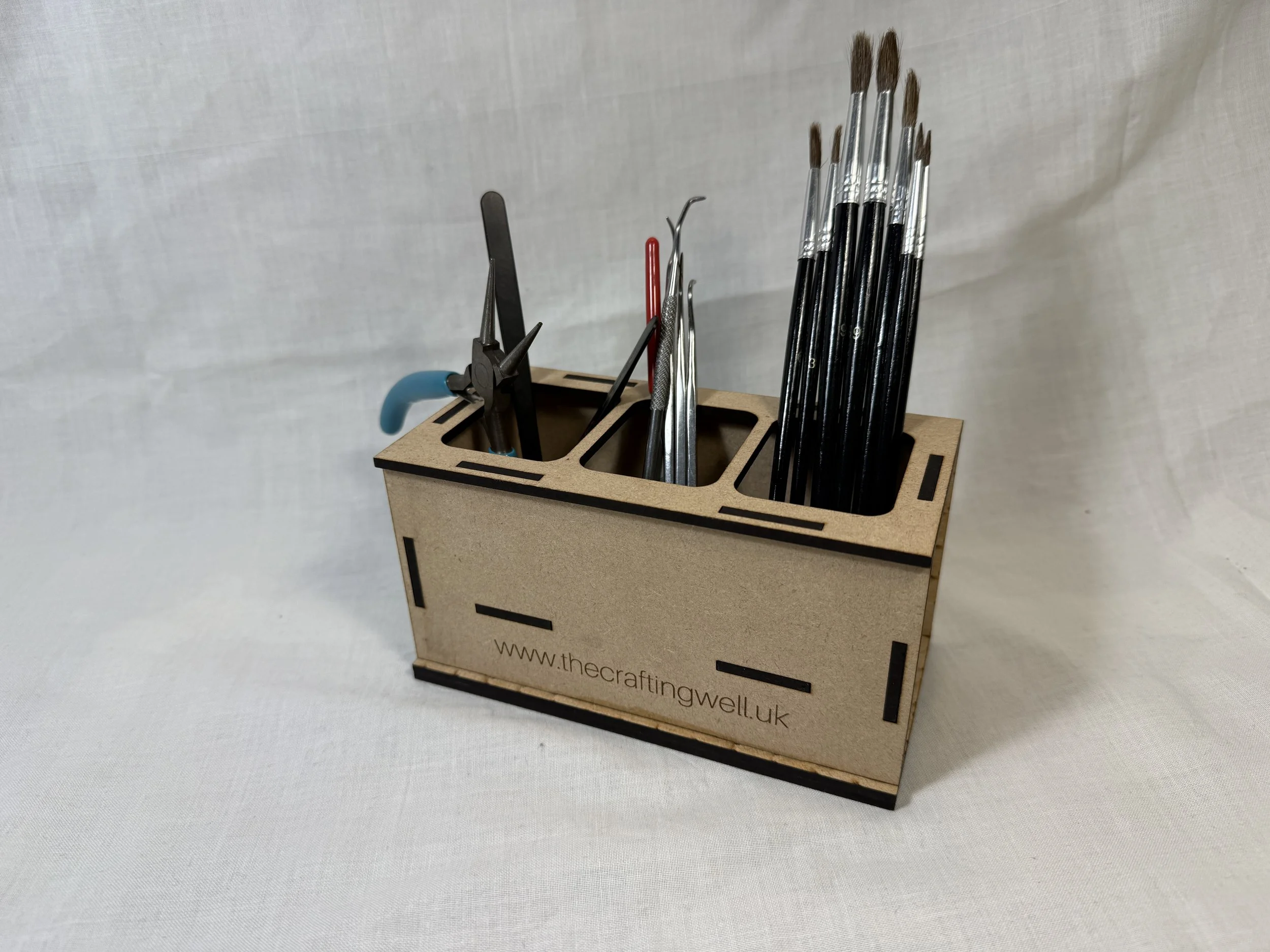 Slimline Tool Holder