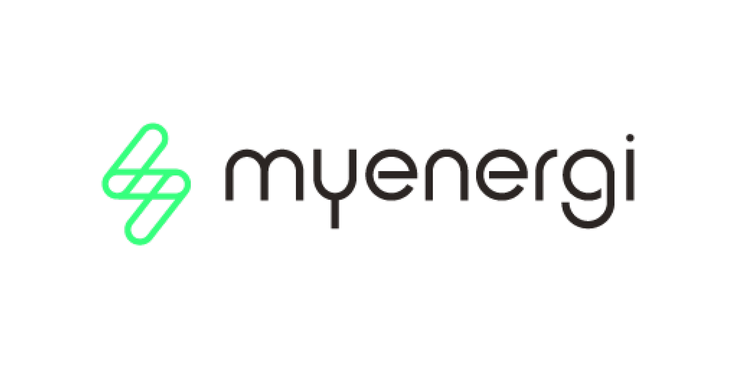 myenergi logo