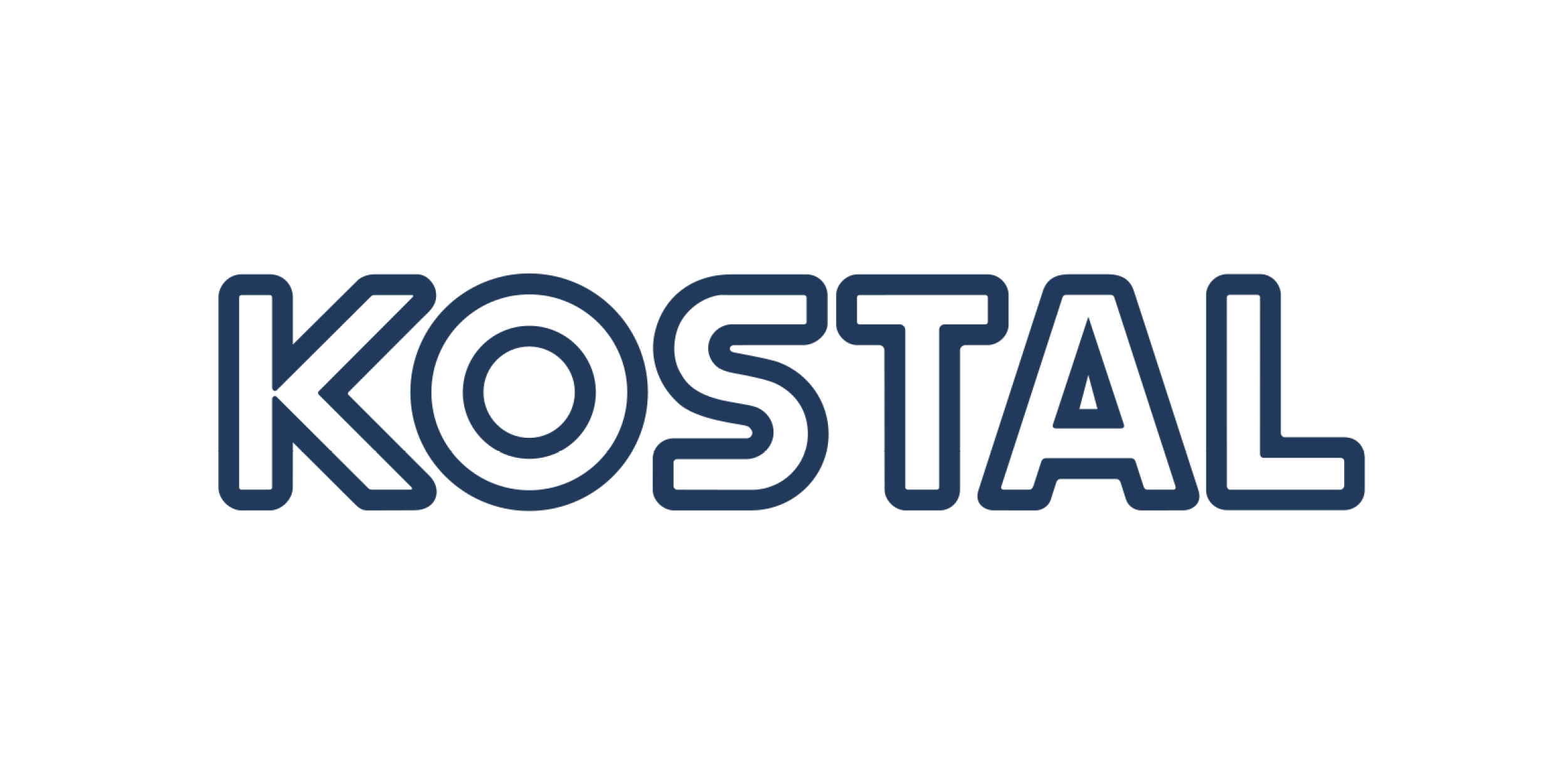 kostal logo