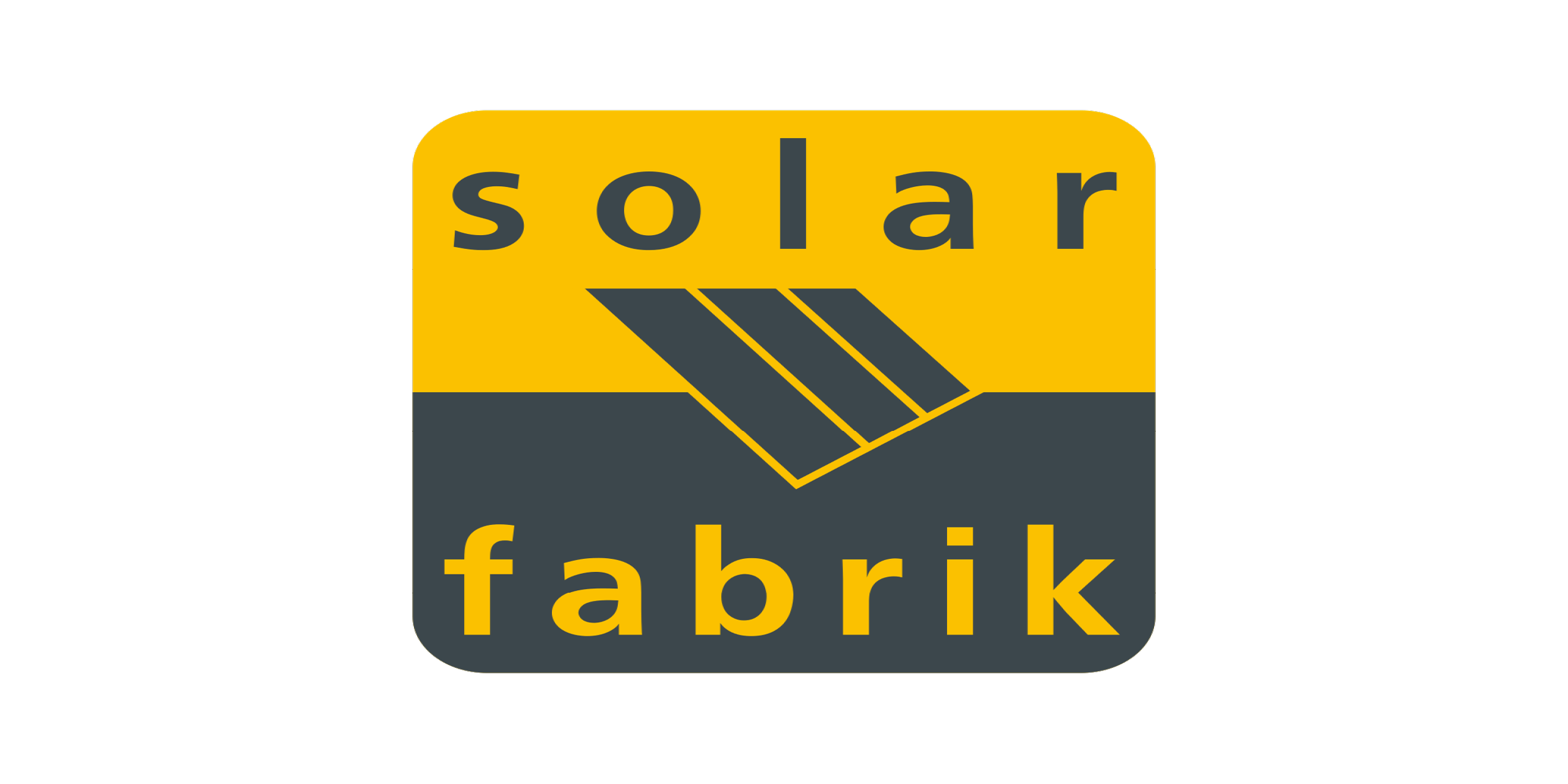 solar fabrik logo
