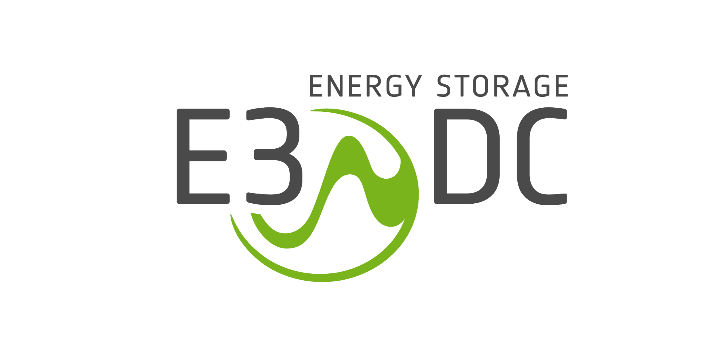 e3dc logo