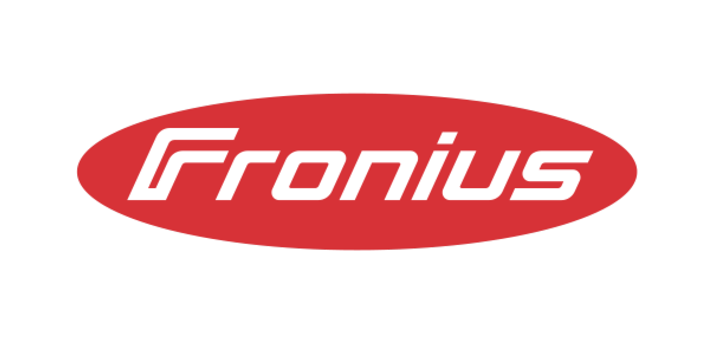 fronius logo